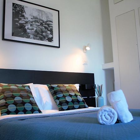 Vatican Apartment Meloria Rom Exteriör bild