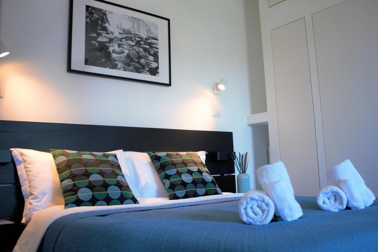 Vatican Apartment Meloria Rom Exteriör bild