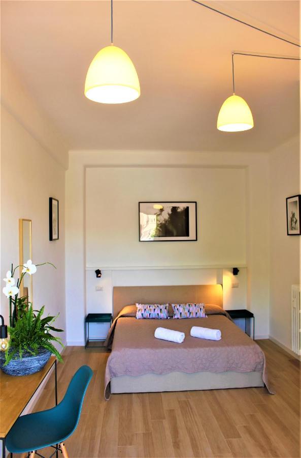 Vatican Apartment Meloria Rom Exteriör bild