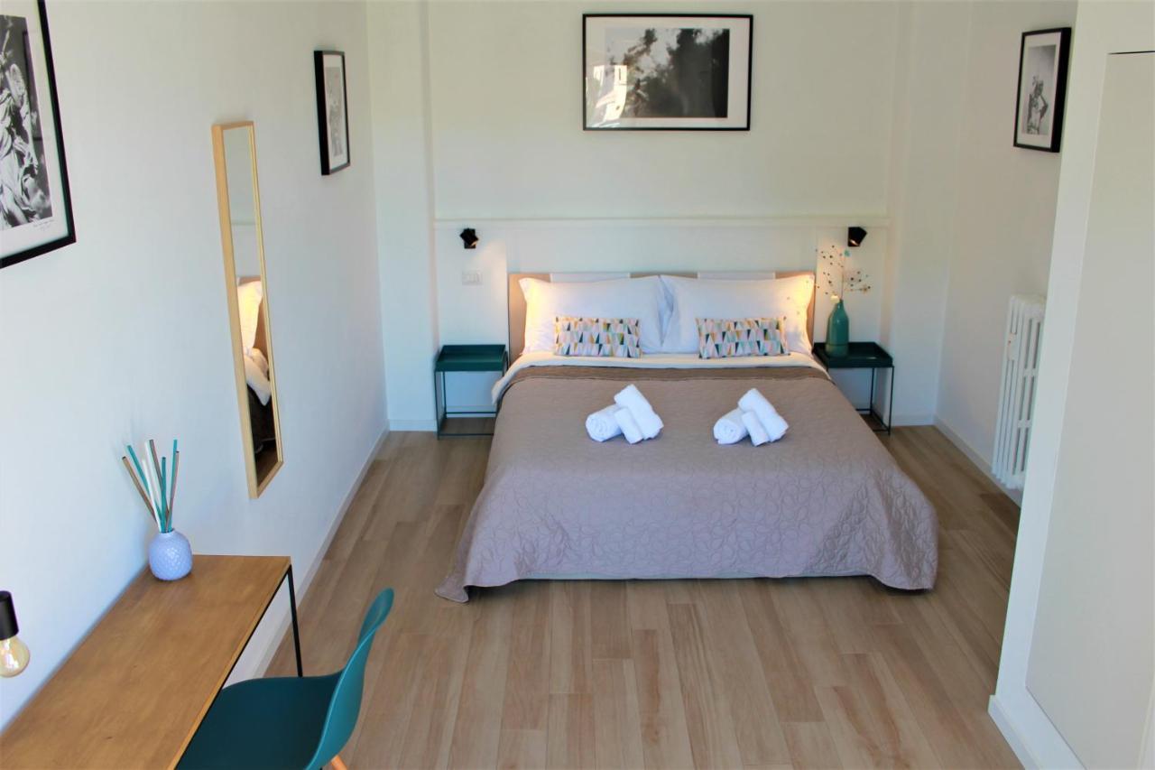 Vatican Apartment Meloria Rom Exteriör bild