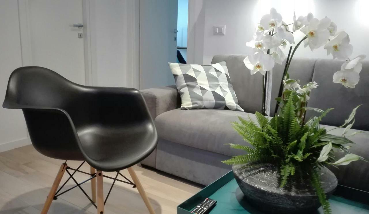 Vatican Apartment Meloria Rom Exteriör bild