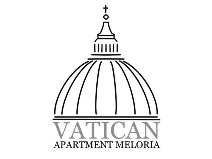 Vatican Apartment Meloria Rom Exteriör bild